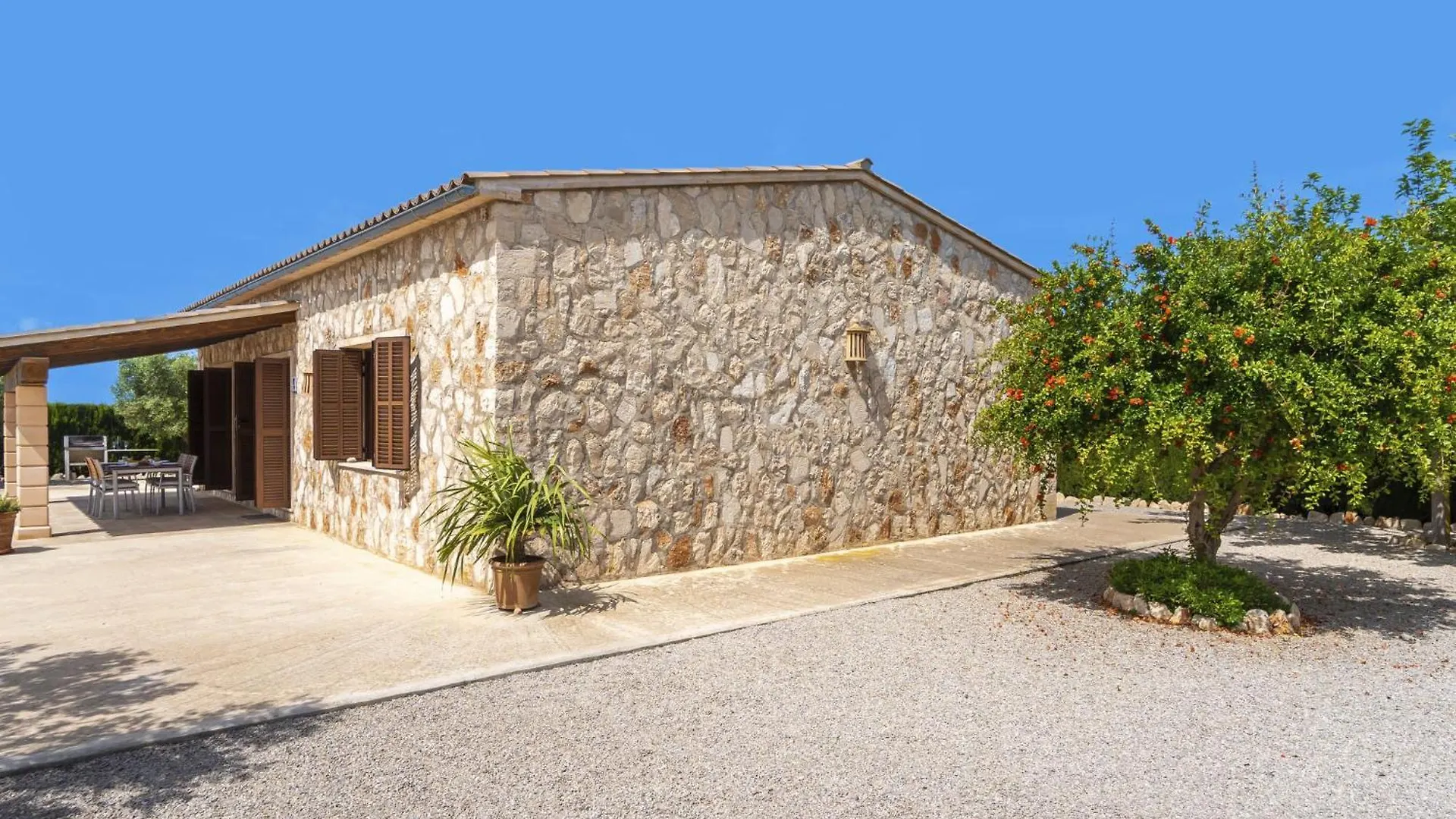 Holiday Home Marinassa By Interhome カンポス