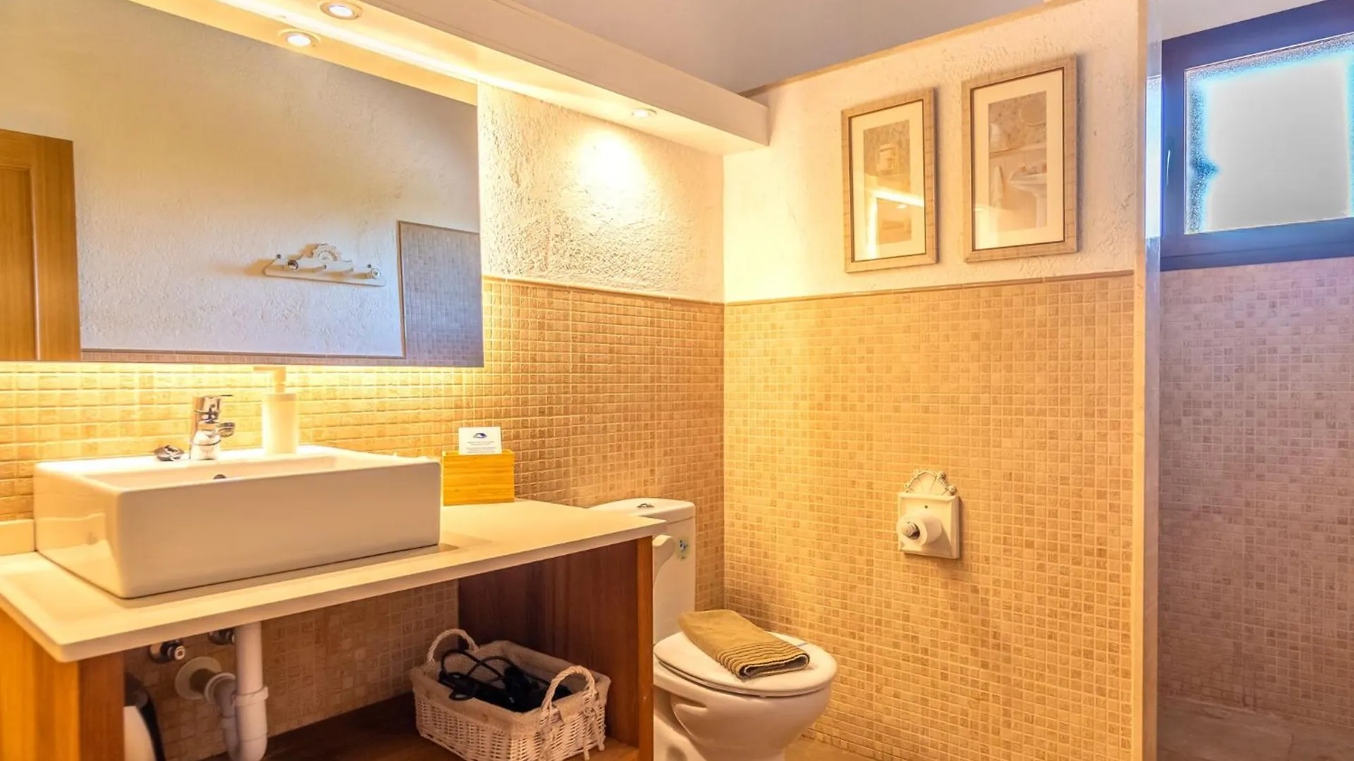 Holiday Home Marinassa By Interhome カンポス
