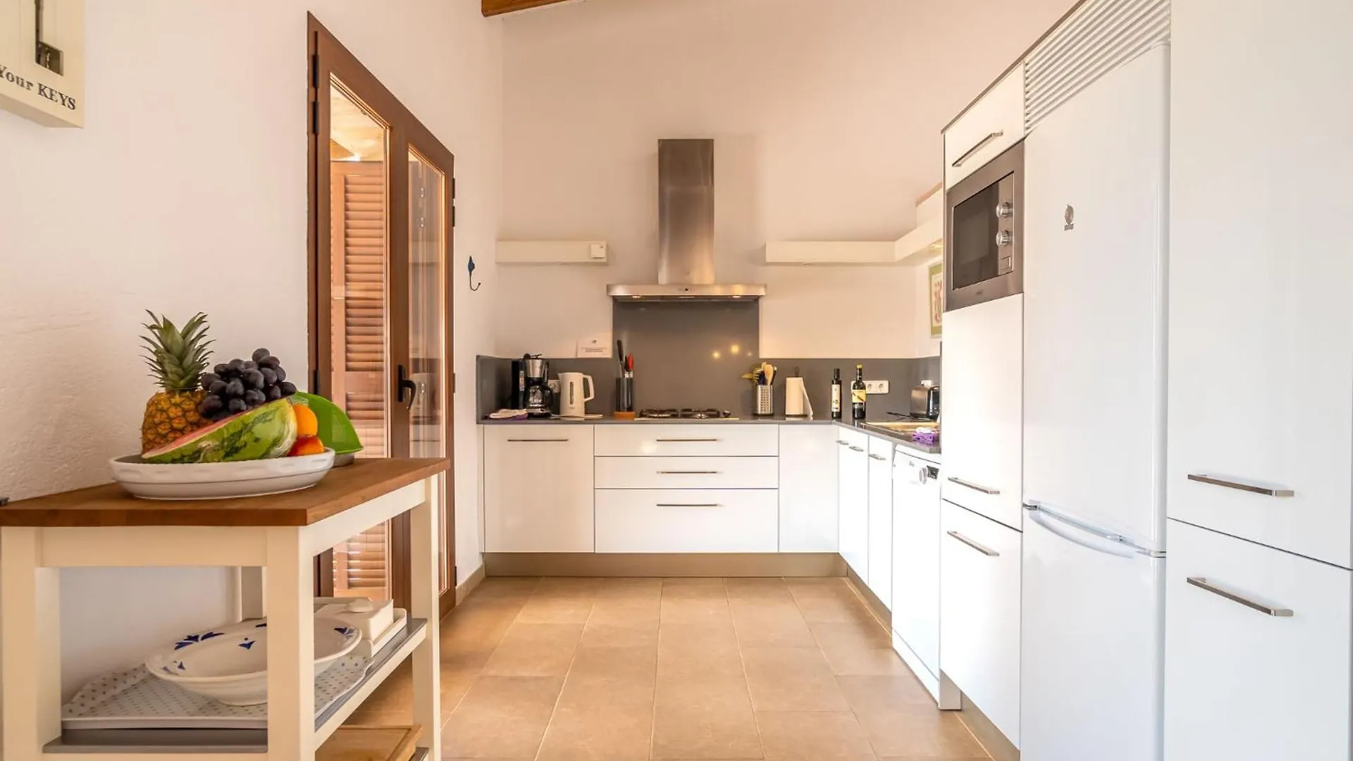 Holiday Home Marinassa By Interhome カンポス