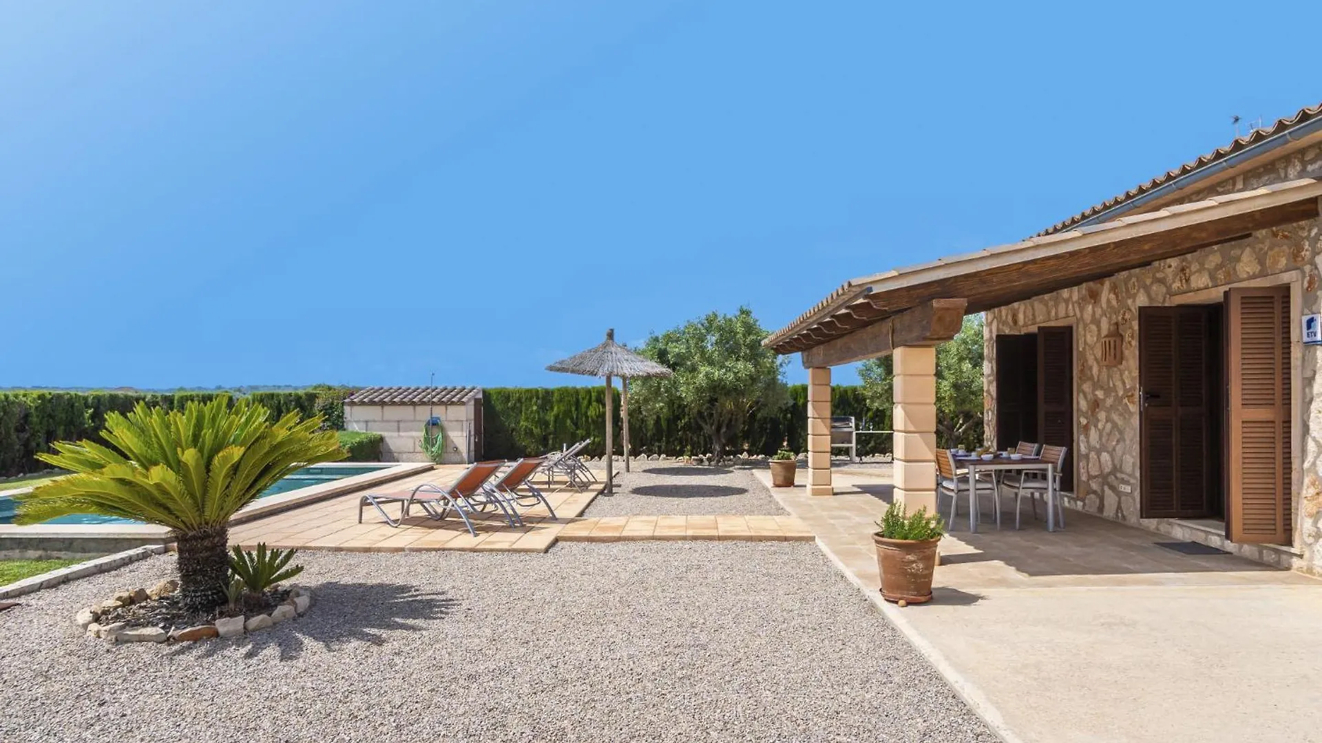 Holiday Home Marinassa By Interhome カンポス