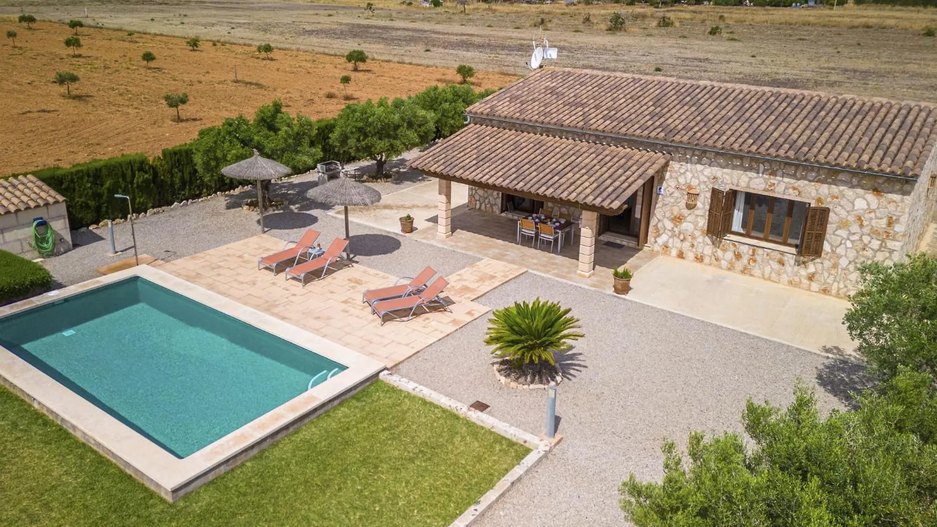 Holiday Home Marinassa By Interhome カンポス