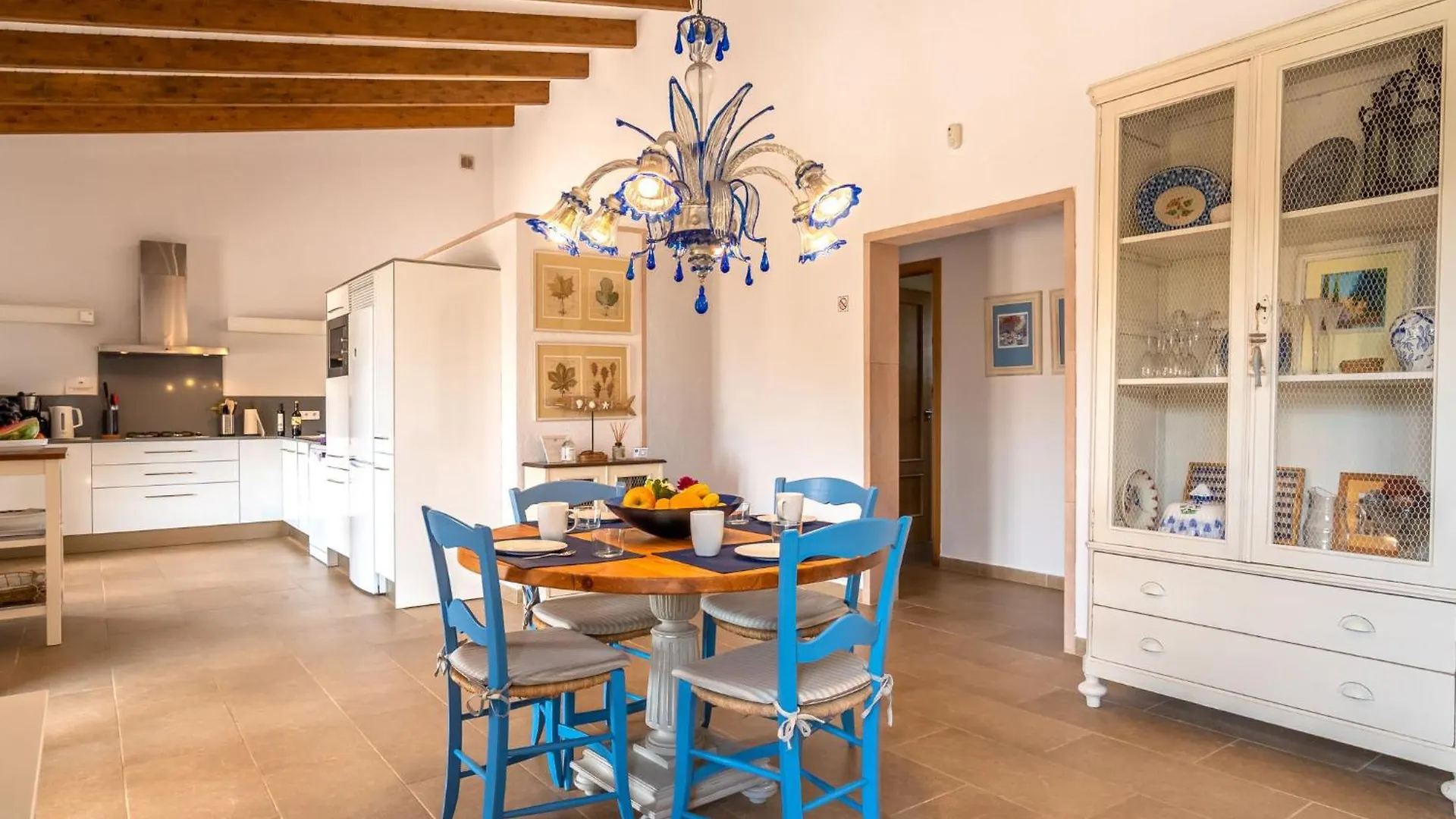 Holiday Home Marinassa By Interhome カンポス スペイン