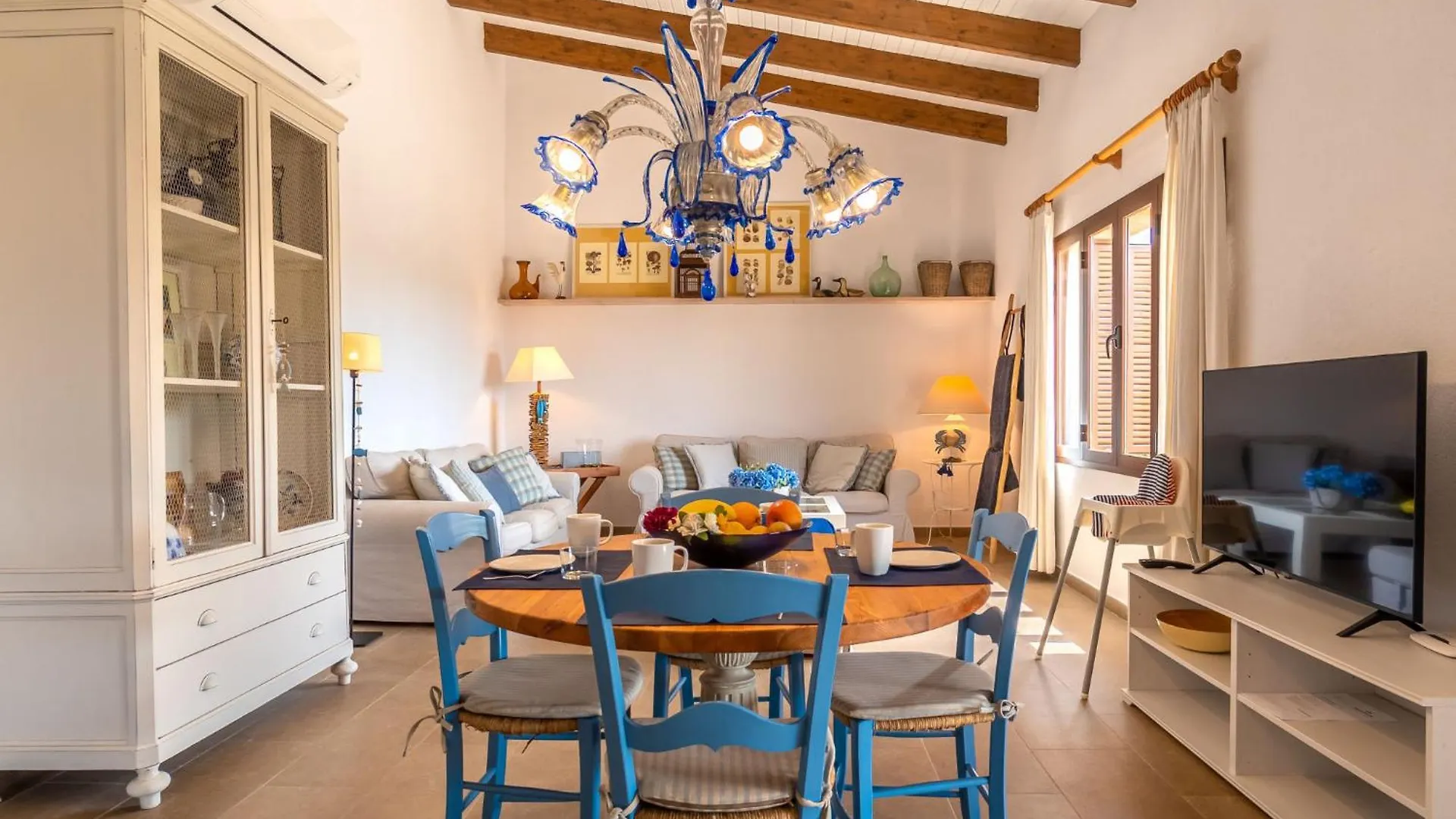 Holiday Home Marinassa By Interhome カンポス