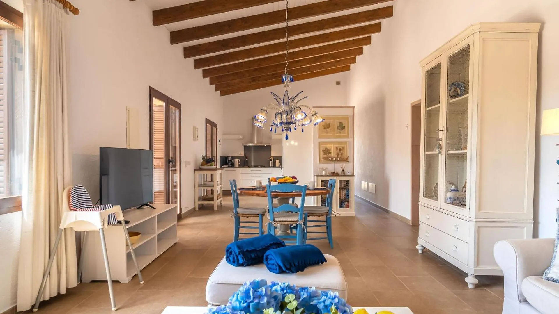 Holiday Home Marinassa By Interhome カンポス