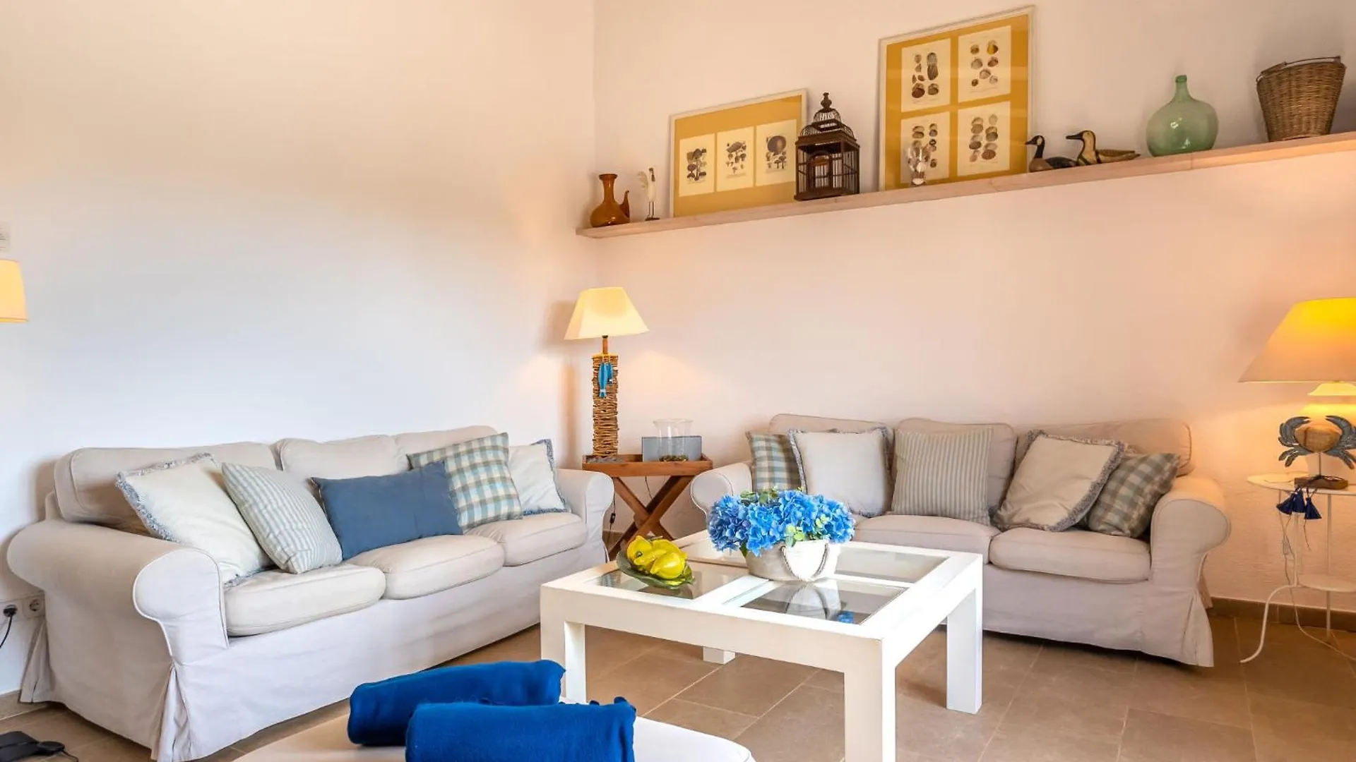 Holiday Home Marinassa By Interhome Campos  Spain