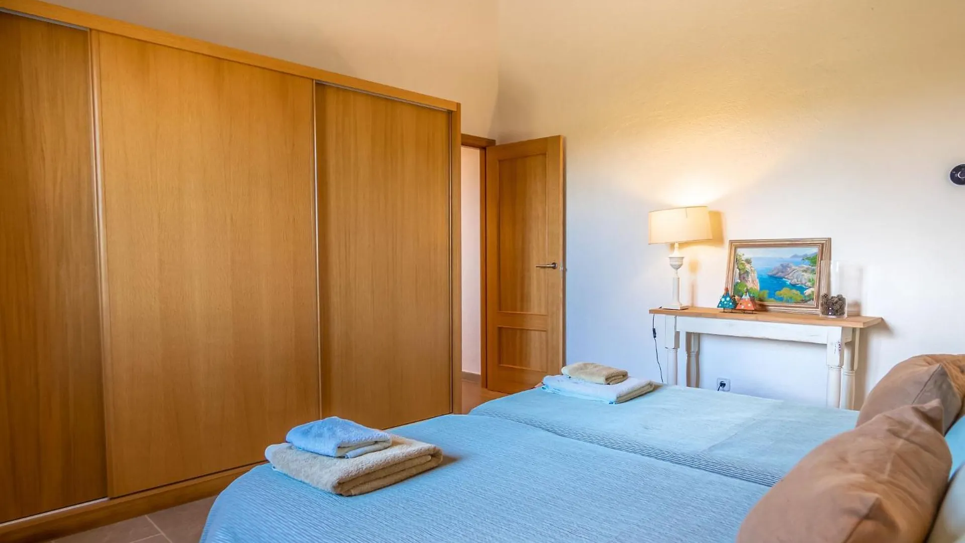Holiday Home Marinassa By Interhome Campos  Spain